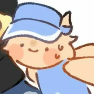 Стикер Bobo - 1