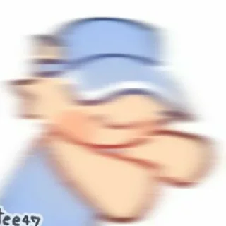 Стикер Bobo - 0