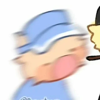 Стикер Bobo - 3