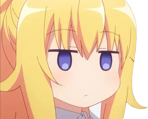 Hamster @anime_stickerr - 