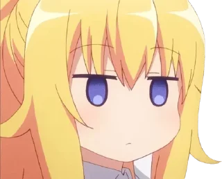 Sticker Hamster @anime_stickerr - 8