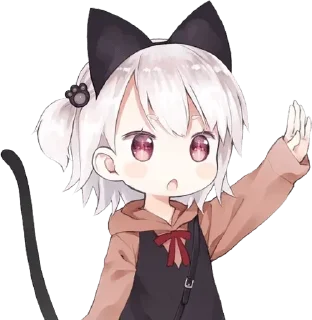 Sticker Hamster @anime_stickerr - 10