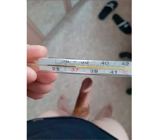 СМС измерительная палочка Человек