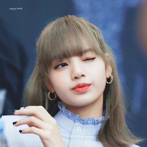 Sticker Blackpink mem - 10