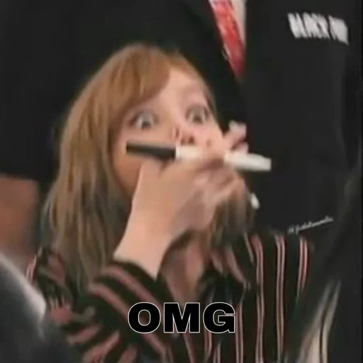 Sticker Blackpink mem - 9