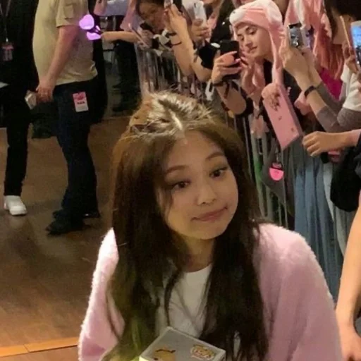 Sticker Blackpink mem - 2