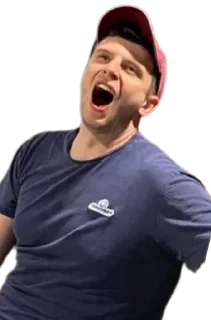 Стикер BPO - chi DA - 5