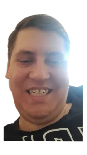 Стикер BPO - chi DA - 0