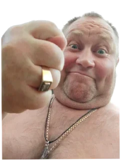 Стикер BPO - chi DA - 6