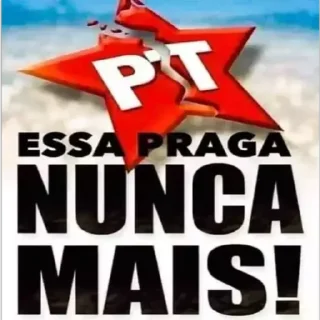 Стикер BRASILZ - 0