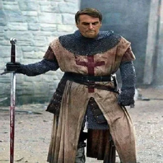 Стикер BRASILZ - 7