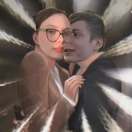 человеческое лицо Человек одежда