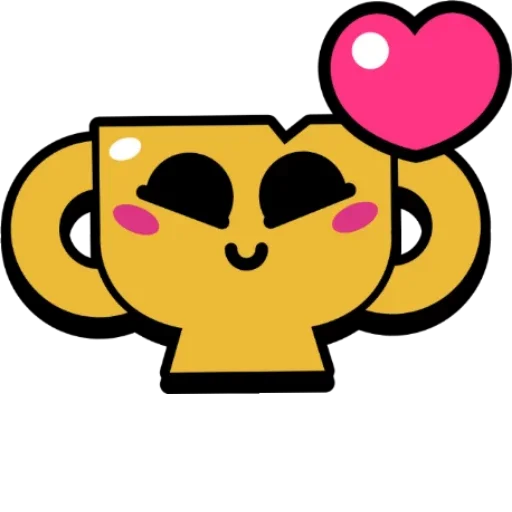 Sticker 0°Brawl°0 - 10