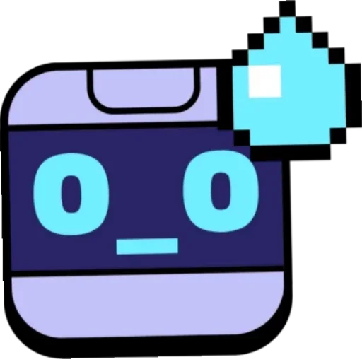 Sticker 0°Brawl°0 - 9