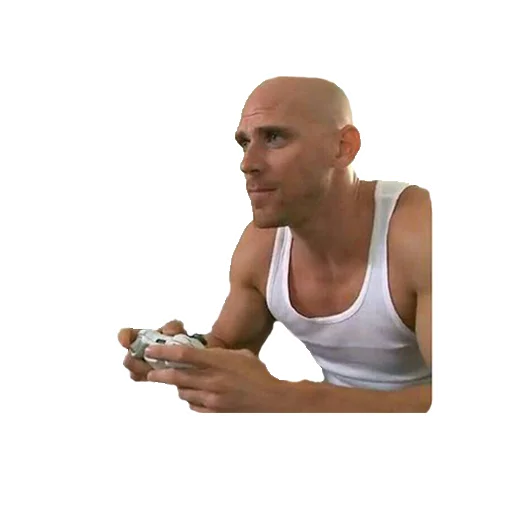 Человек локоть мышца