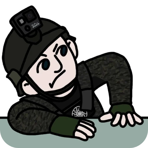 клипарт рисование эскиз