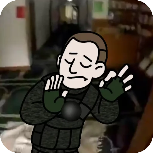 мультфильм искусство