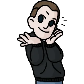 эскиз мультфильм клипарт