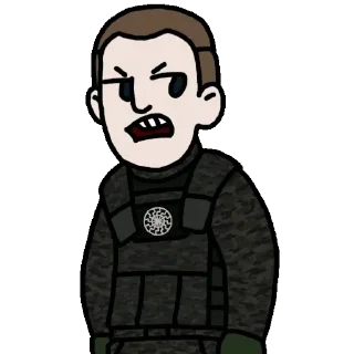 эскиз рисование мультфильм