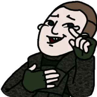 рисование мультфильм клипарт