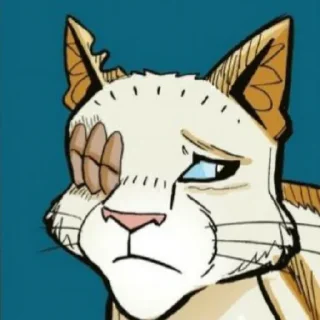 Sticker BRIGHTHEART 【By pamp】 - 1