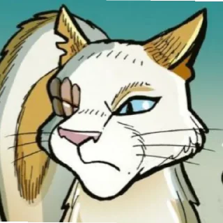 Sticker BRIGHTHEART 【By pamp】 - 9