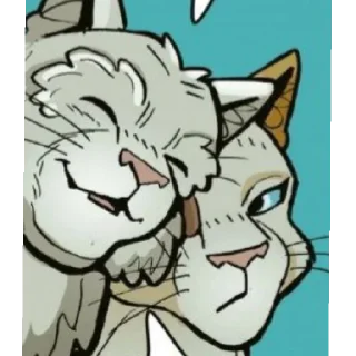 Sticker BRIGHTHEART 【By pamp】 - 11