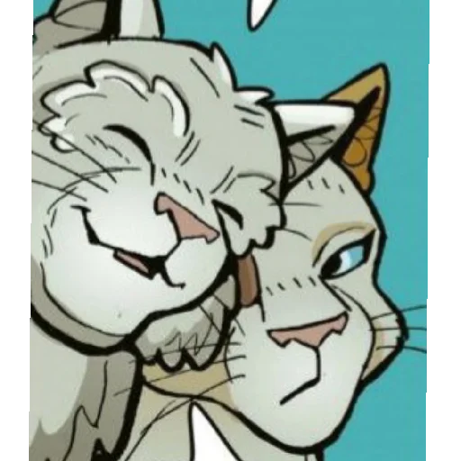 Стикер BRIGHTHEART | by pamp - 6