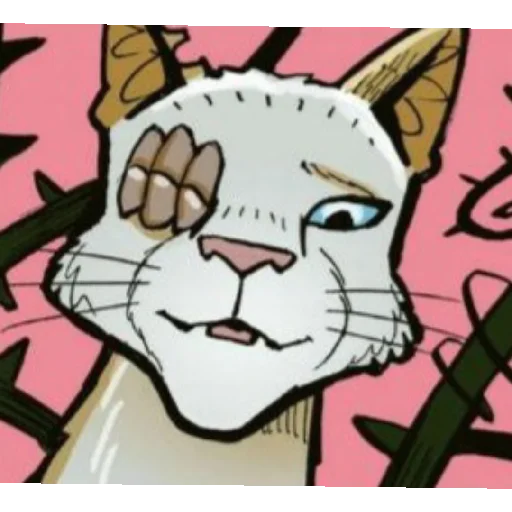 Стикер BRIGHTHEART | by pamp - 5