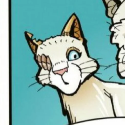 Стикер BRIGHTHEART | by pamp - 4