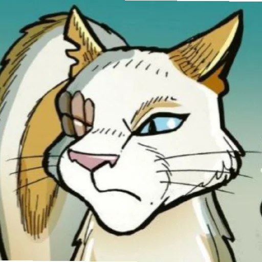 Стикер BRIGHTHEART | by pamp - 2