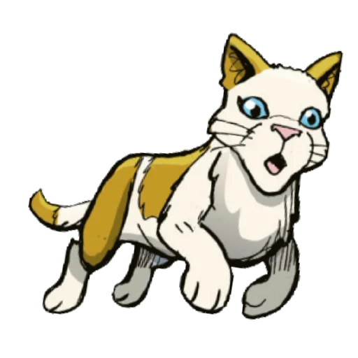 Стикер BRIGHTHEART | by pamp - 0