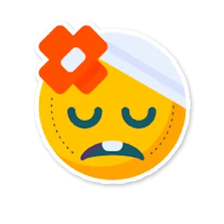 Стикер Stickers BRbest - 4