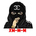 Sticker Big Russian Boss - 11