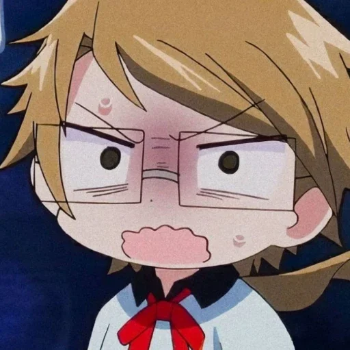 Sticker BSD_Kunikida_Doppo - 1