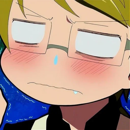 Sticker BSD_Kunikida_Doppo - 1