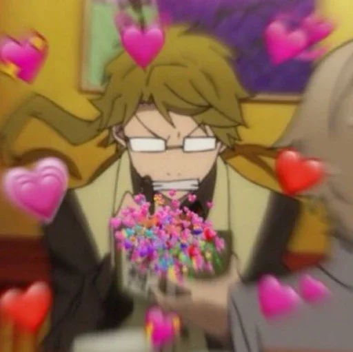 Sticker BSD_Kunikida_Doppo - 1