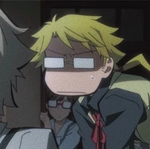 Sticker BSD_Kunikida_Doppo - 1