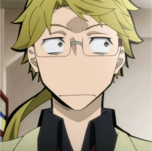 Sticker Куникидушка - 9