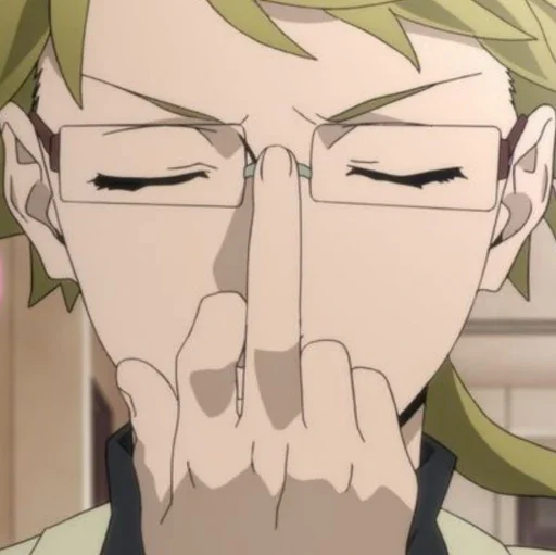 Sticker Куникидушка - 8