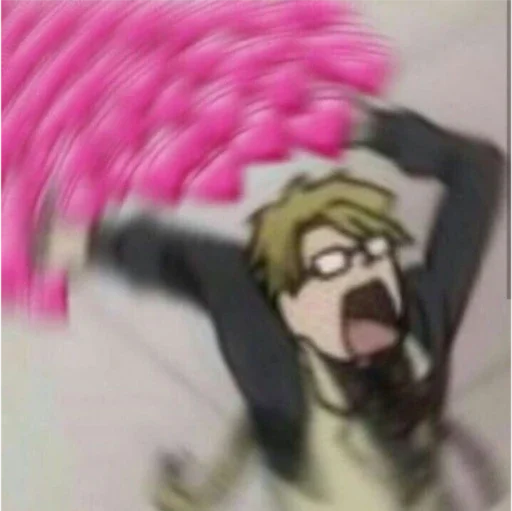 Sticker Куникидушка - 7