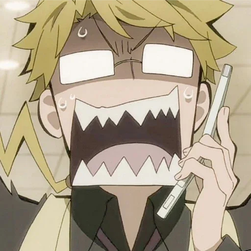 Sticker Куникидушка - 6