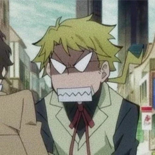 Sticker Куникидушка - 4