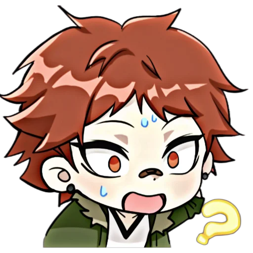 Sticker BSDcrime - 1