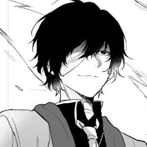 Стикер BSDnorka - 1