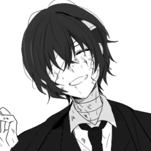 Sticker BSDnorka - 1