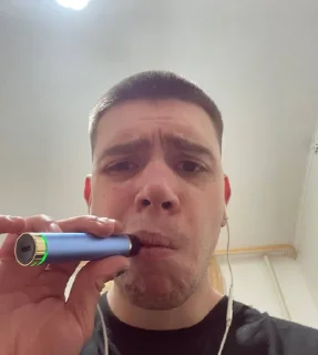 Sticker Мой стикерпак @moyi_stikery_bot - 7