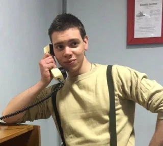 Sticker Мой стикерпак @moyi_stikery_bot - 0