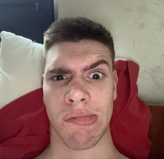 Sticker Мой стикерпак @moyi_stikery_bot - 2