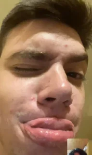 Sticker Мой стикерпак @moyi_stikery_bot - 9